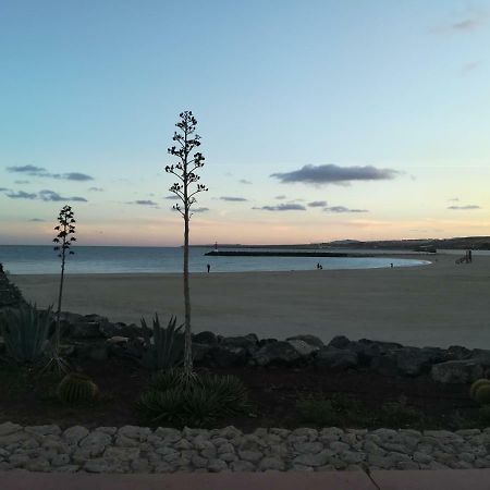 罗萨里奥港Fuerteventura Oceano Azul公寓 外观 照片
