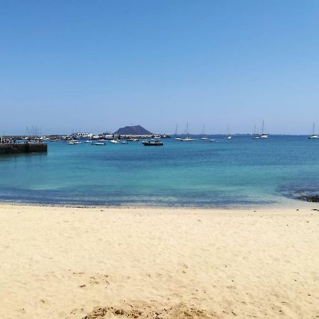 罗萨里奥港Fuerteventura Oceano Azul公寓 外观 照片