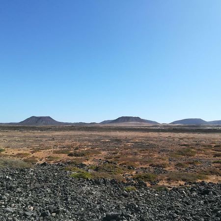 罗萨里奥港Fuerteventura Oceano Azul公寓 外观 照片