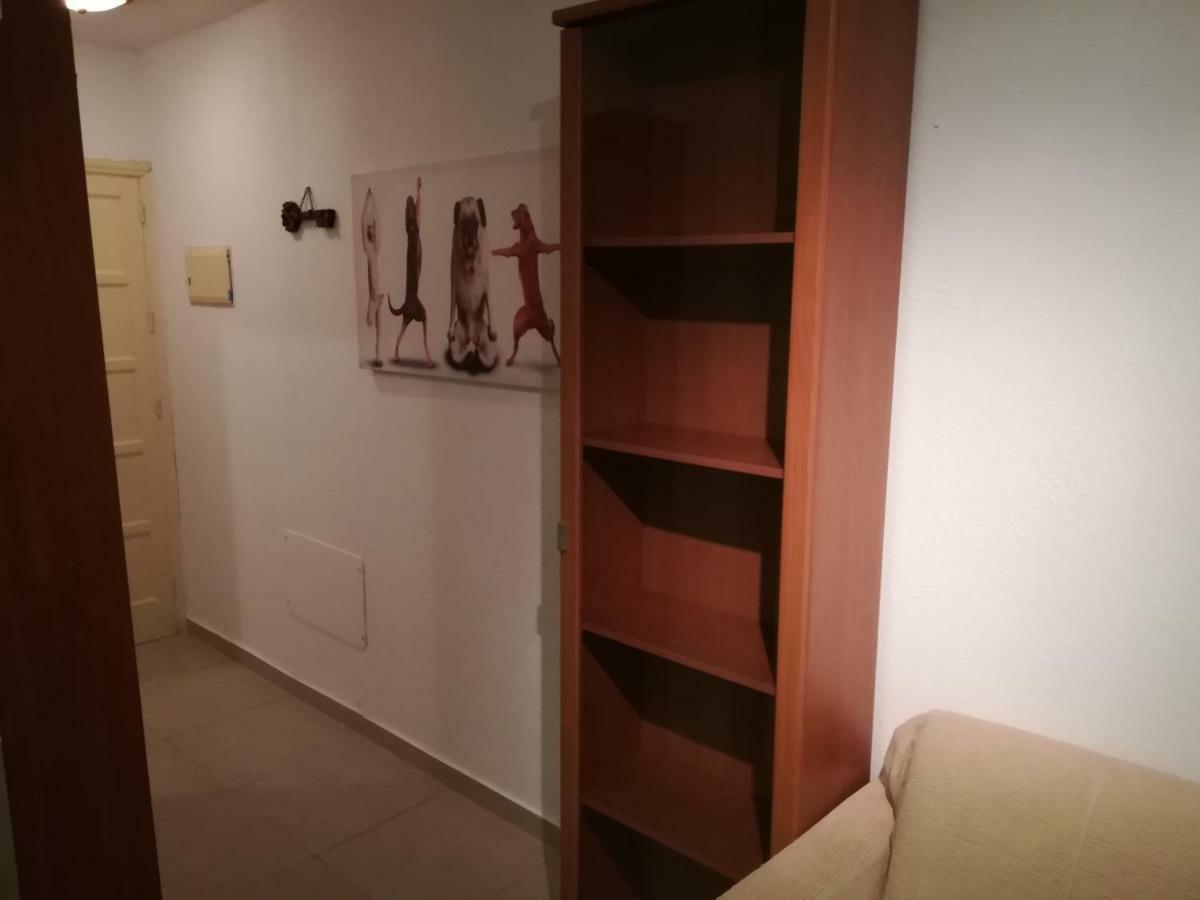 罗萨里奥港Fuerteventura Oceano Azul公寓 外观 照片