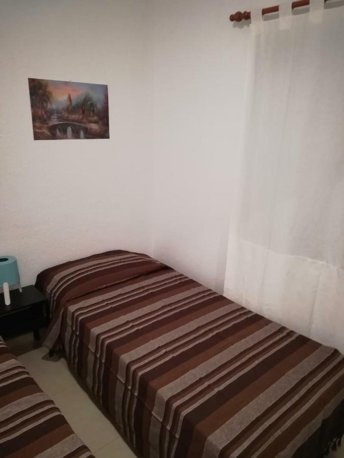 罗萨里奥港Fuerteventura Oceano Azul公寓 外观 照片